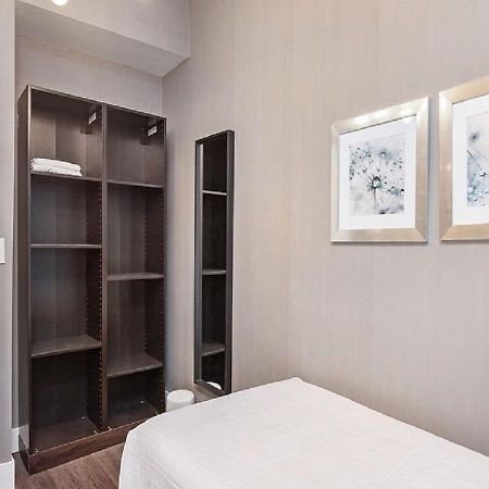 Suites At 143 Arlington Street Boston Ngoại thất bức ảnh