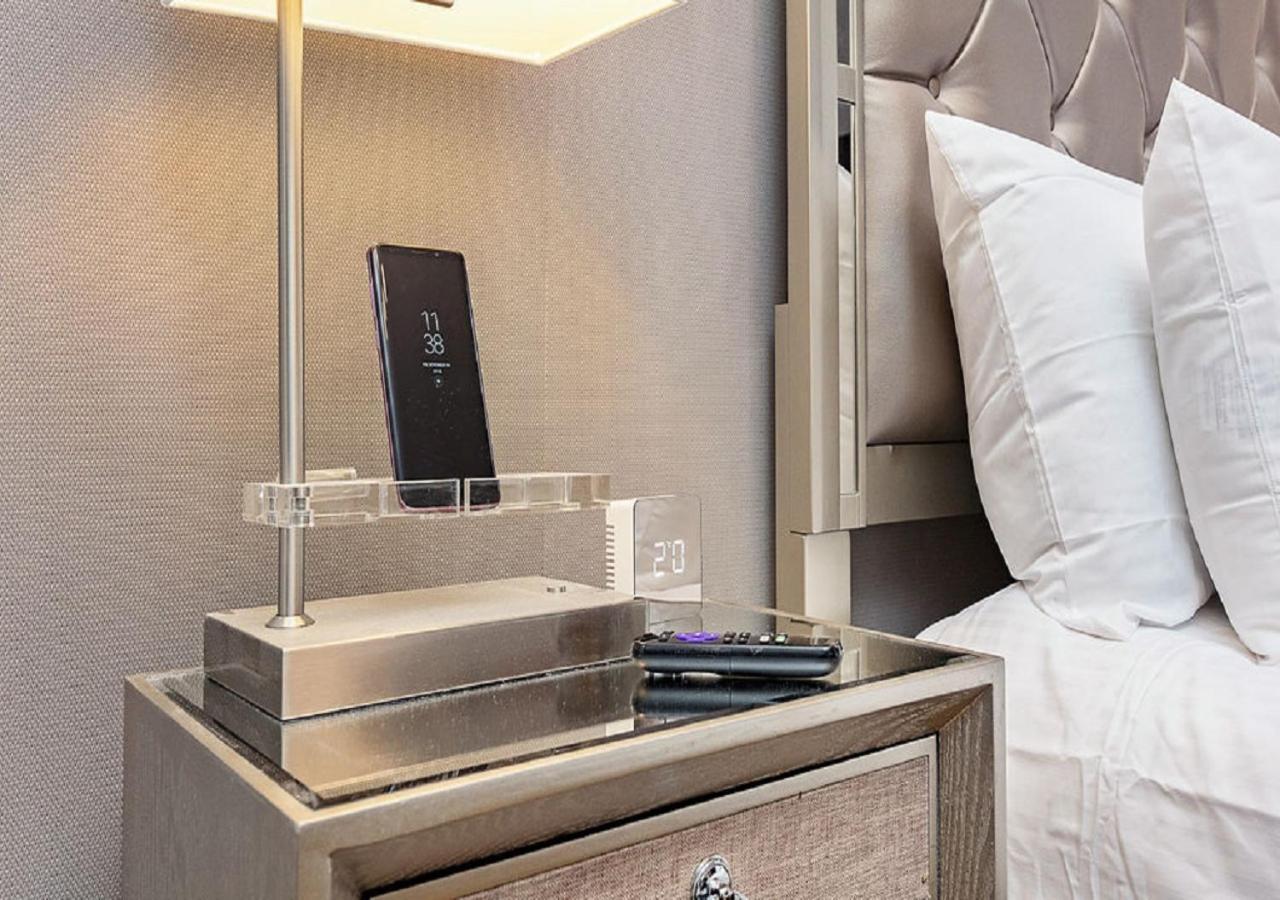 Suites At 143 Arlington Street Boston Ngoại thất bức ảnh