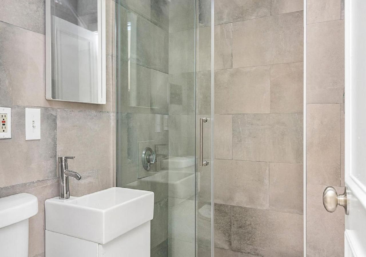 Suites At 143 Arlington Street Boston Ngoại thất bức ảnh