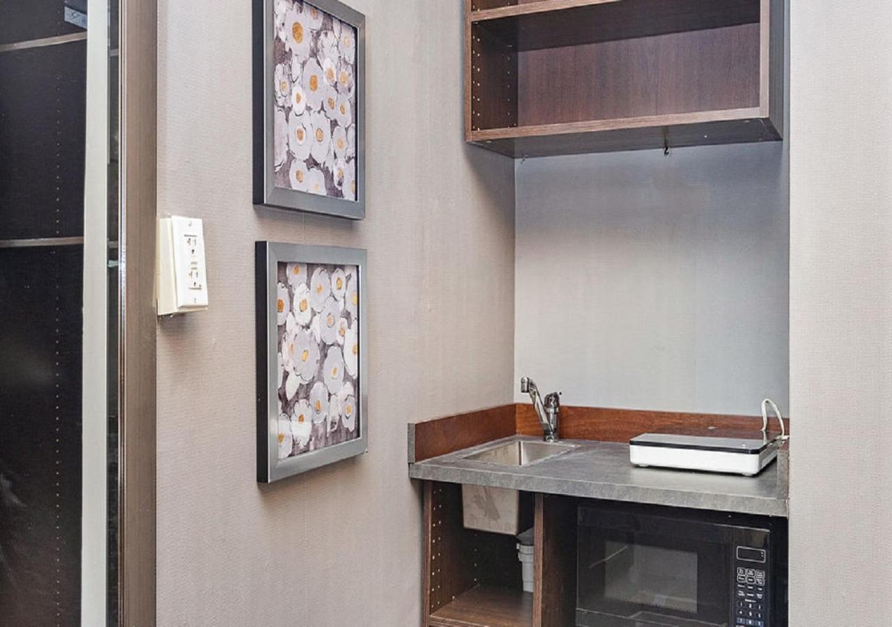 Suites At 143 Arlington Street Boston Ngoại thất bức ảnh